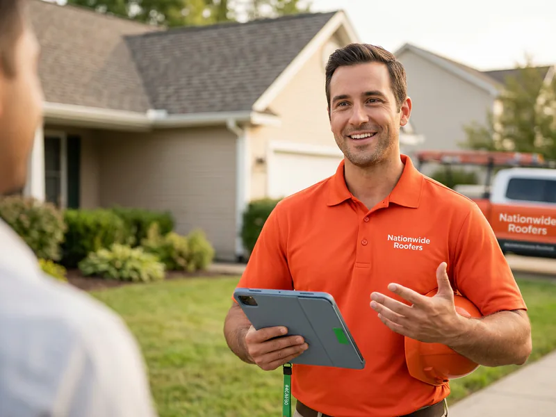 Roof Installation  in Barstow  FAQ